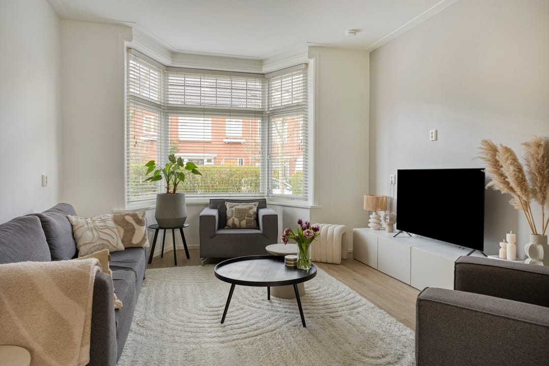 Foto 1 van Van Hamelstraat 25