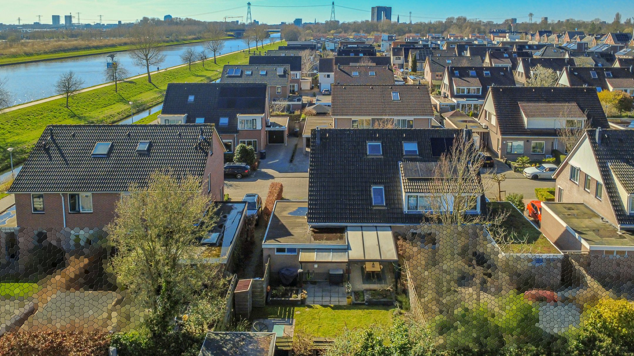 Photo 6 of Ruischerwaard 46