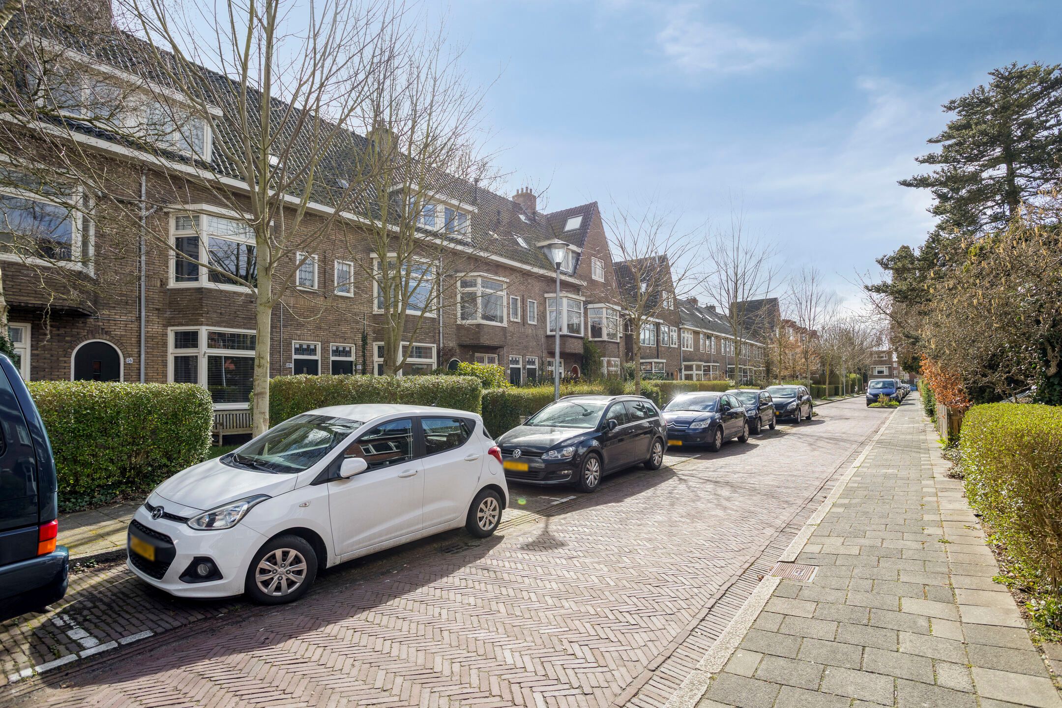 Foto 42 van Van Hamelstraat 25