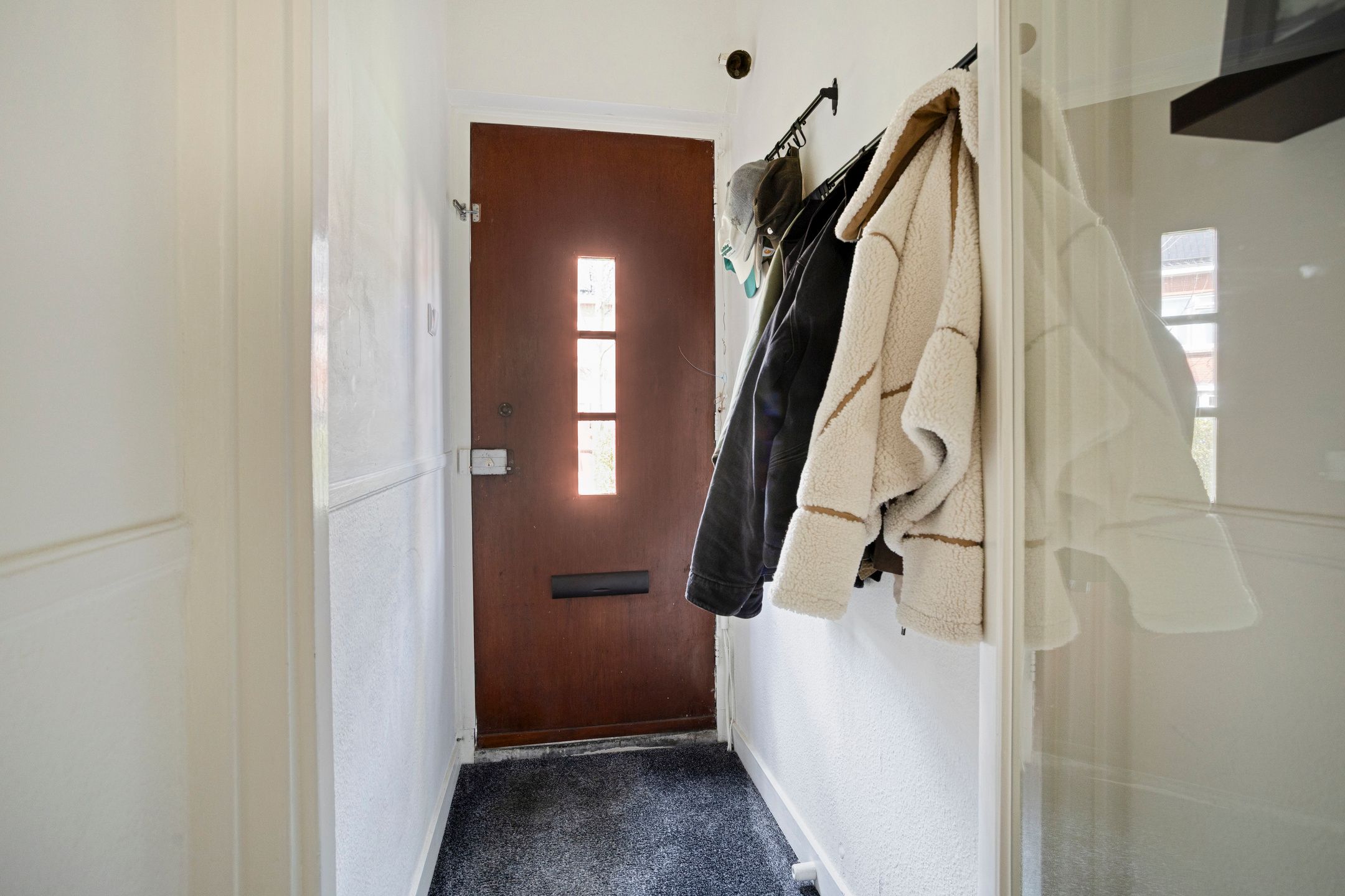 Foto 6 van Van Hamelstraat 25