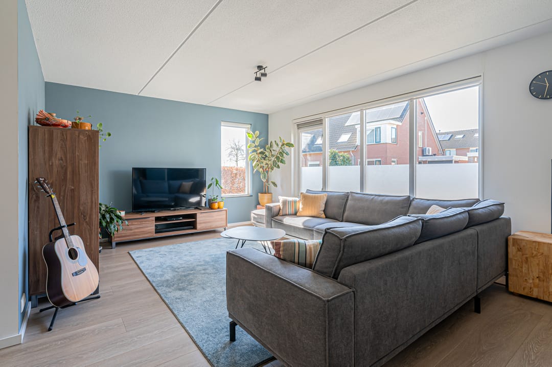 Photo 2 of Ruischerwaard 46