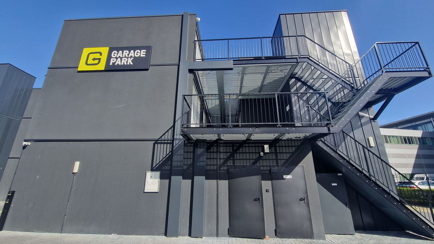 Bekijk foto 4 van Transistorstraat 48-H107