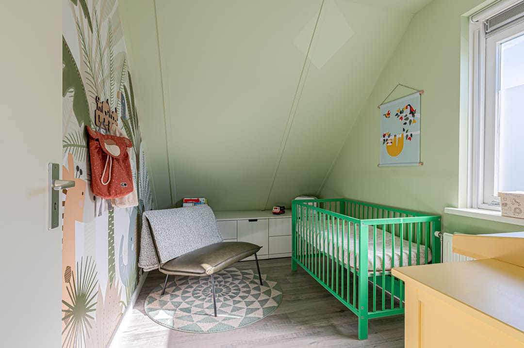 Photo 28 of Ruischerwaard 46