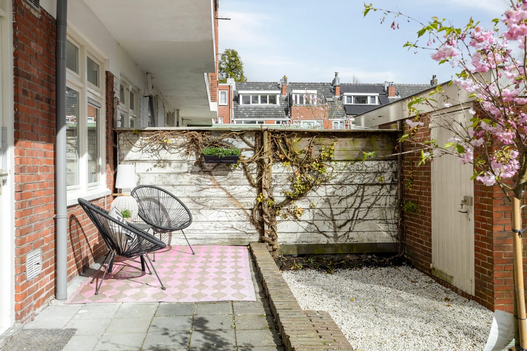 Foto 32 van Van Hamelstraat 25