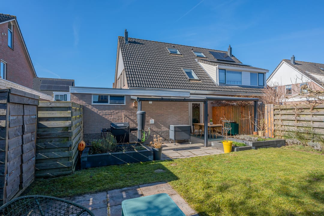 Photo 53 of Ruischerwaard 46