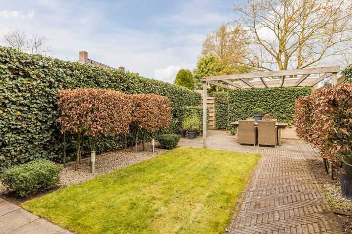 Foto 5 van Osseweide 34