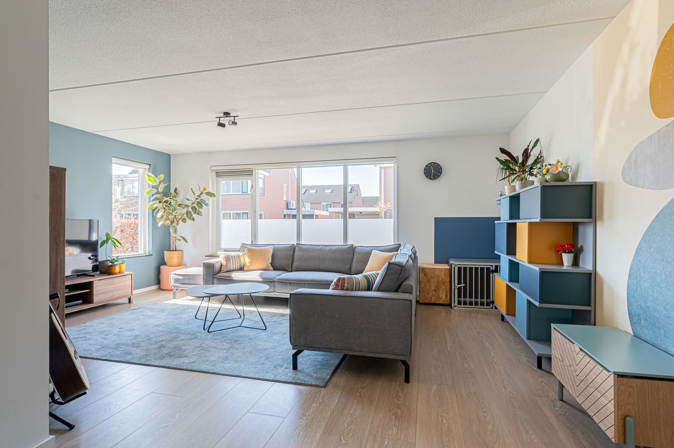 Photo 12 of Ruischerwaard 46