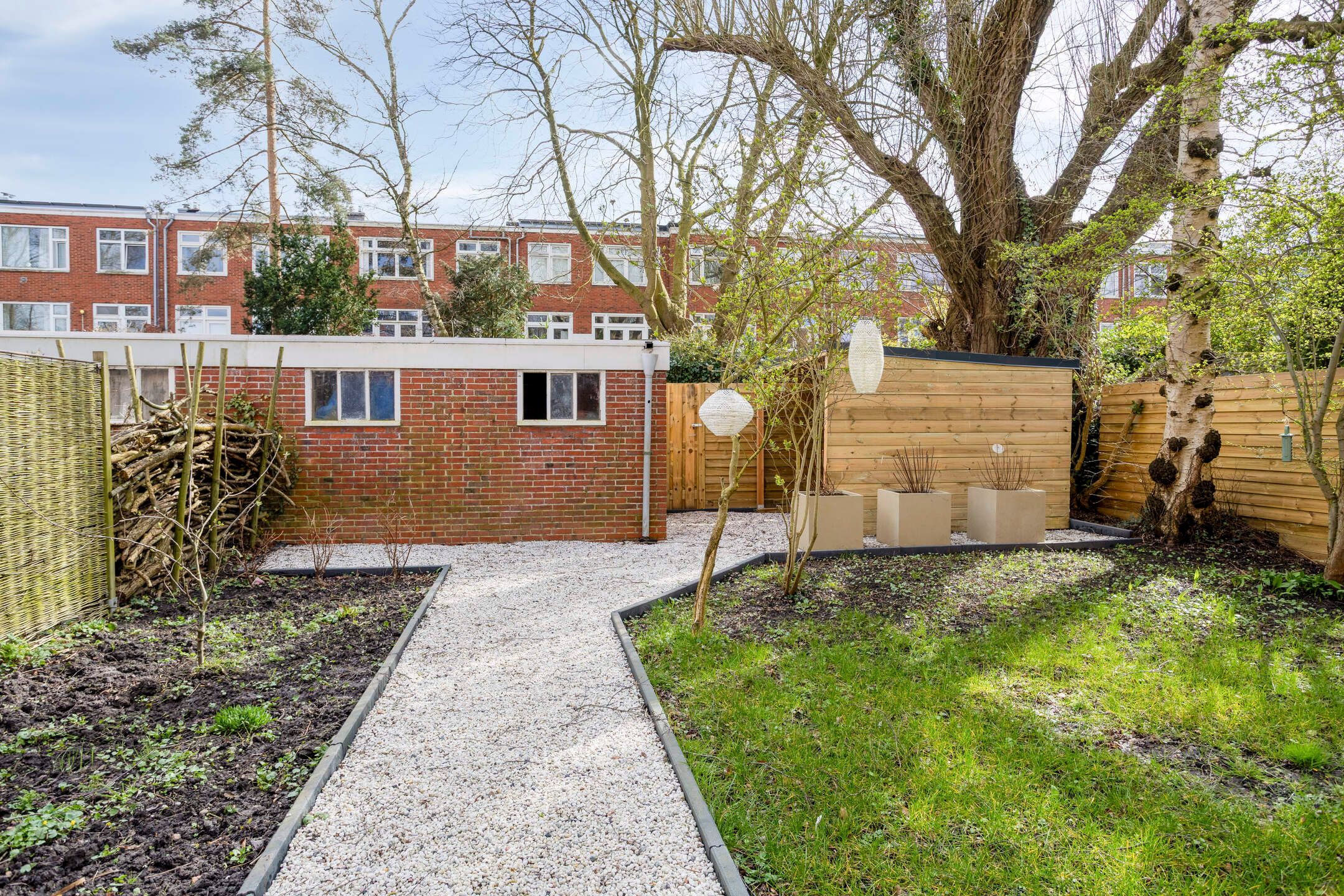 Foto 36 van Van Hamelstraat 25