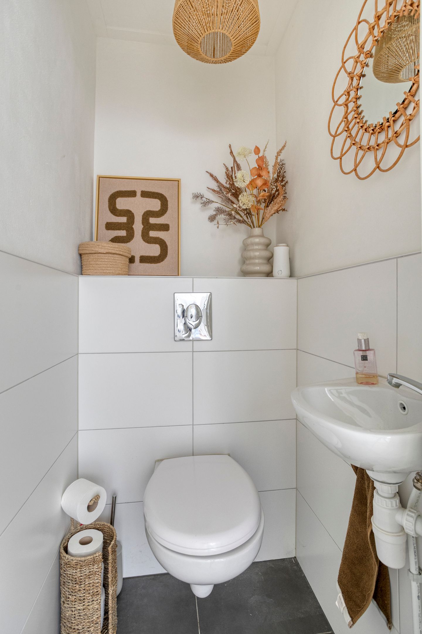 Foto 9 van Van Hamelstraat 25