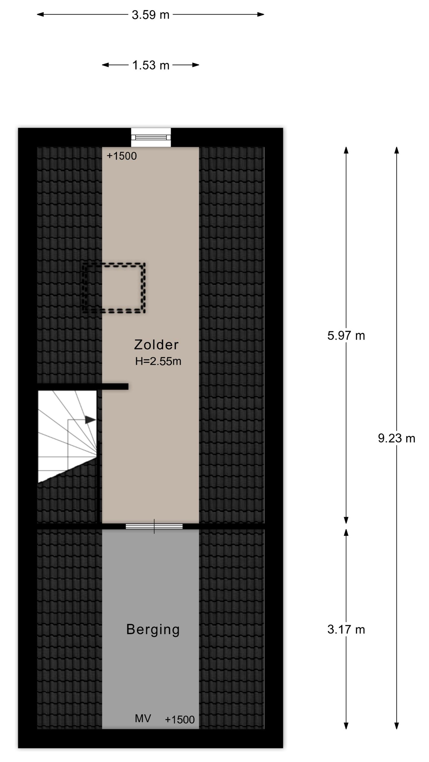 Foto 44 van Herenweg 102-B