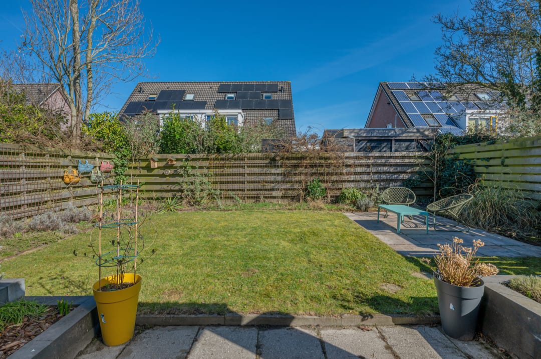 Photo 46 of Ruischerwaard 46