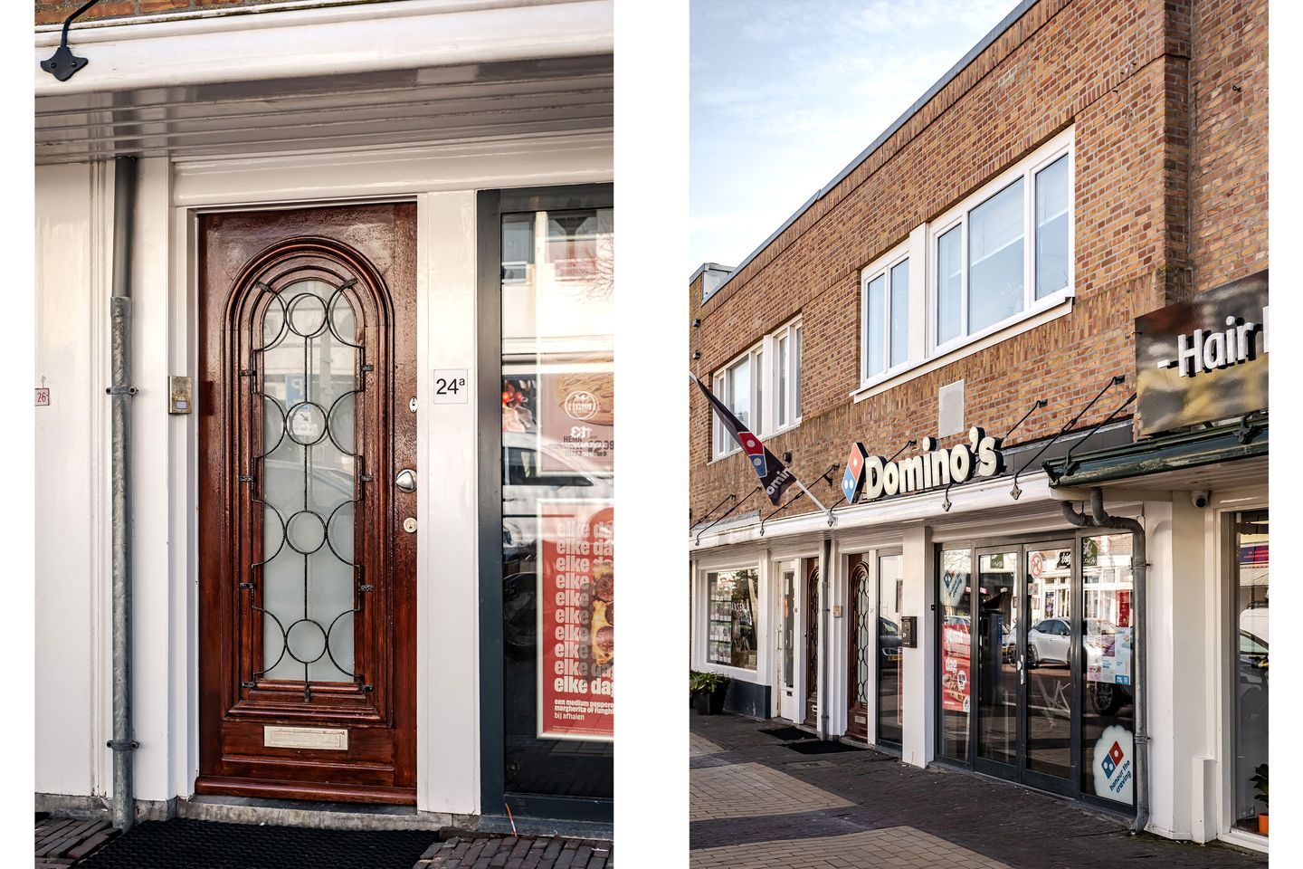 Foto 4 van Grote Krocht 24-A