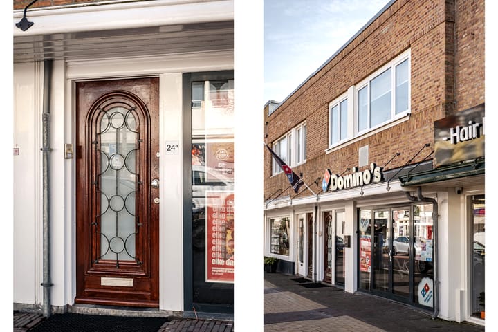 Photo 4 of Grote Krocht 24-A