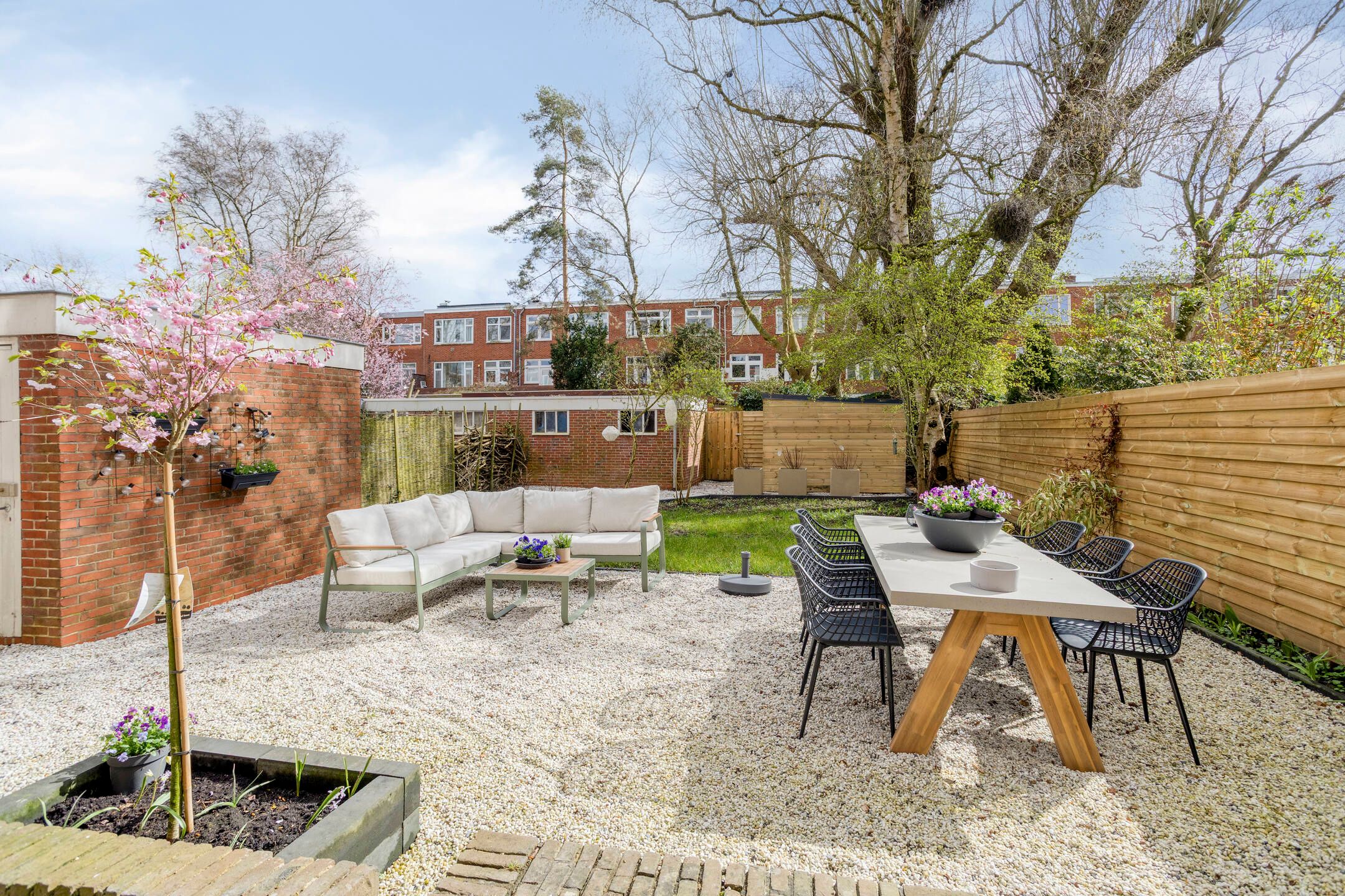 Foto 3 van Van Hamelstraat 25