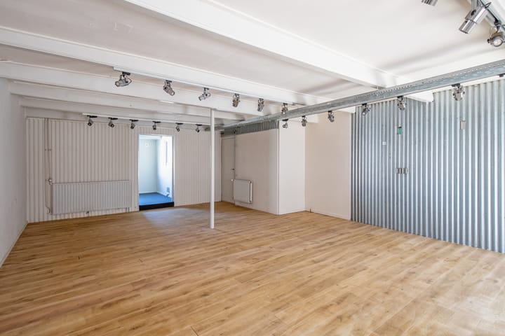 Foto 4 van Weverstraat 45