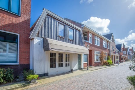 Weverstraat thumbnail