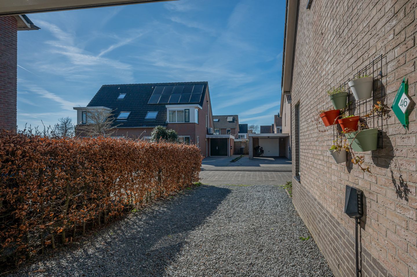 Photo 10 of Ruischerwaard 46