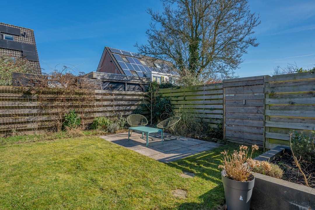 Photo 47 of Ruischerwaard 46