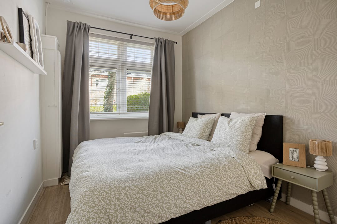 Foto 26 van Van Hamelstraat 25