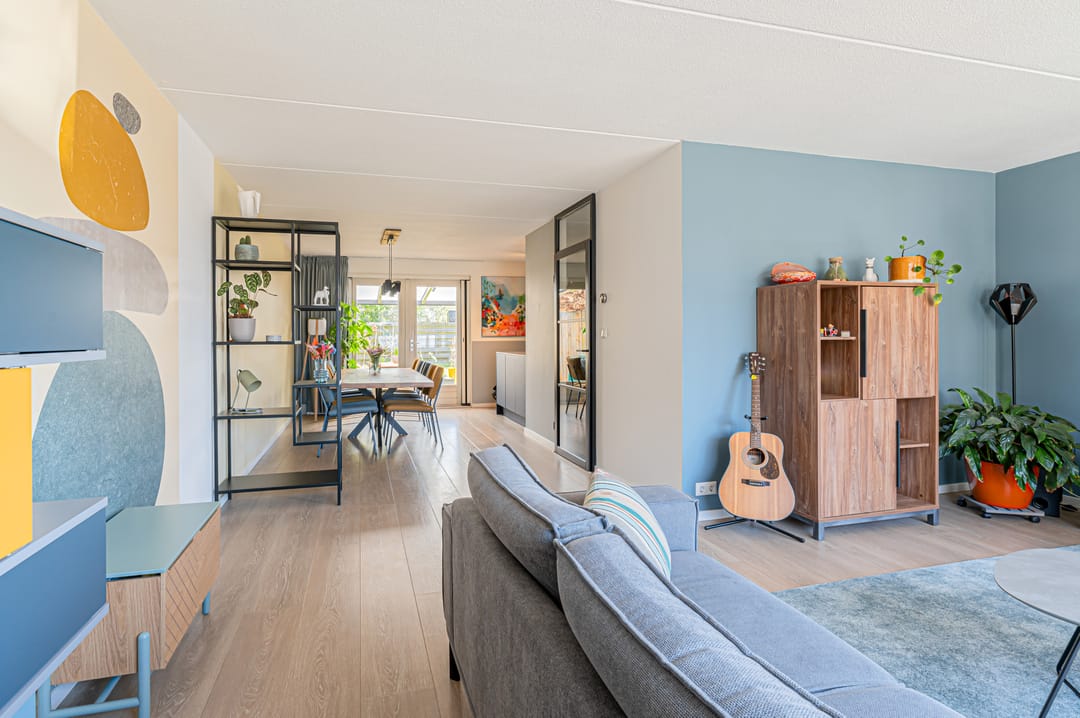 Photo 16 of Ruischerwaard 46