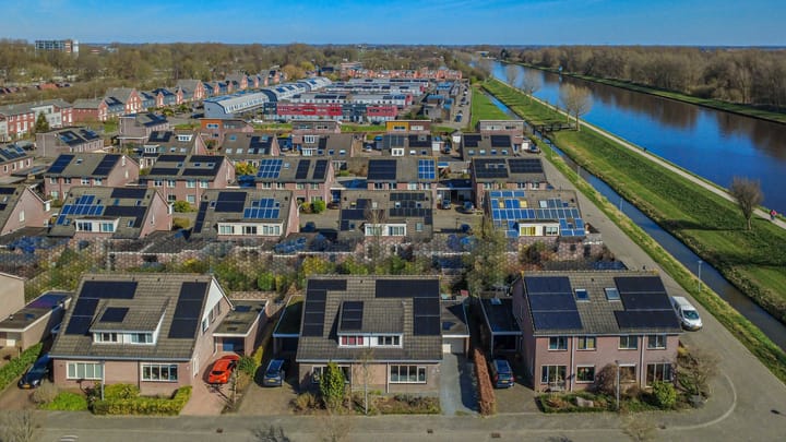 Foto 4 van Ruischerwaard 46