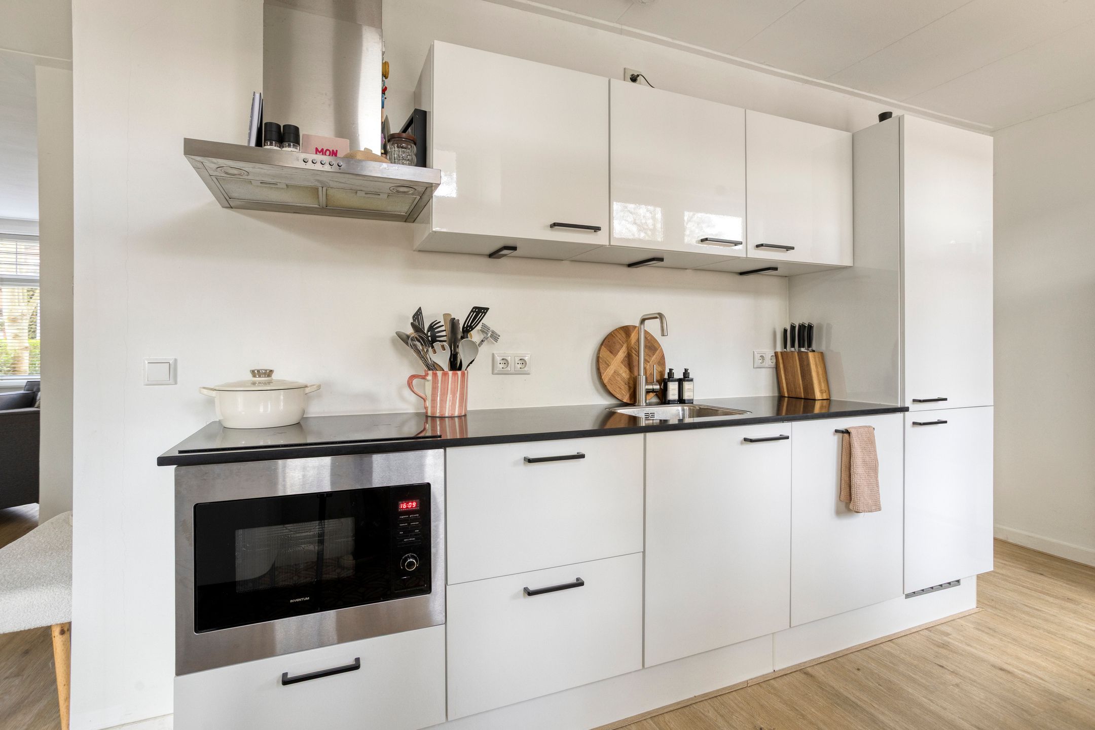 Foto 18 van Van Hamelstraat 25