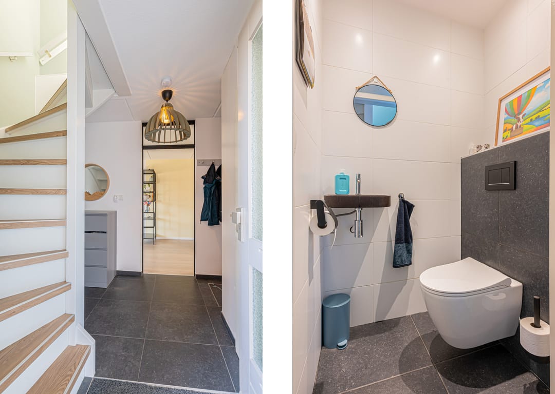 Photo 11 of Ruischerwaard 46