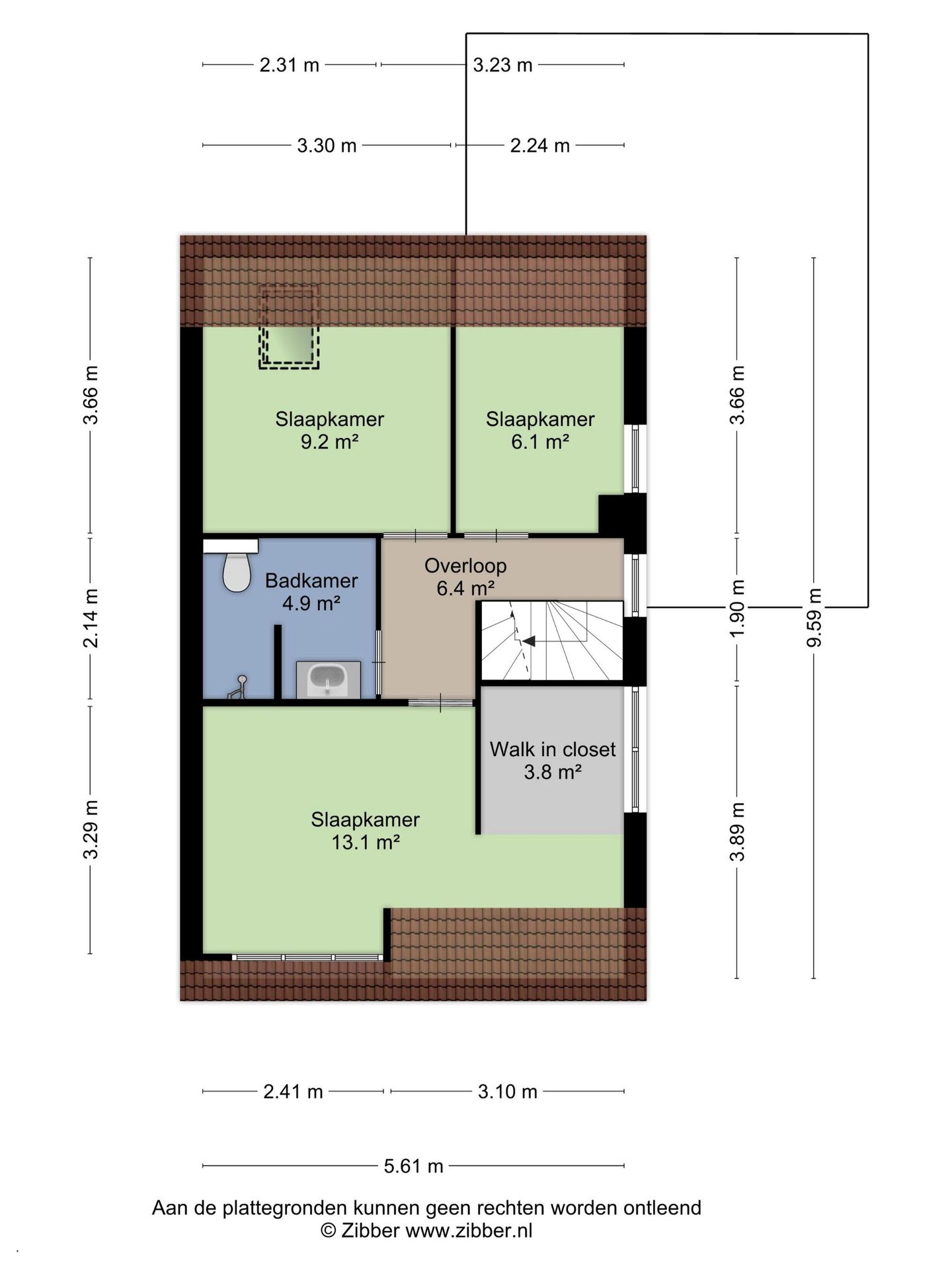 Photo 65 of Ruischerwaard 46