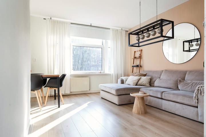 Foto 2 van Bonaireplein 14-1