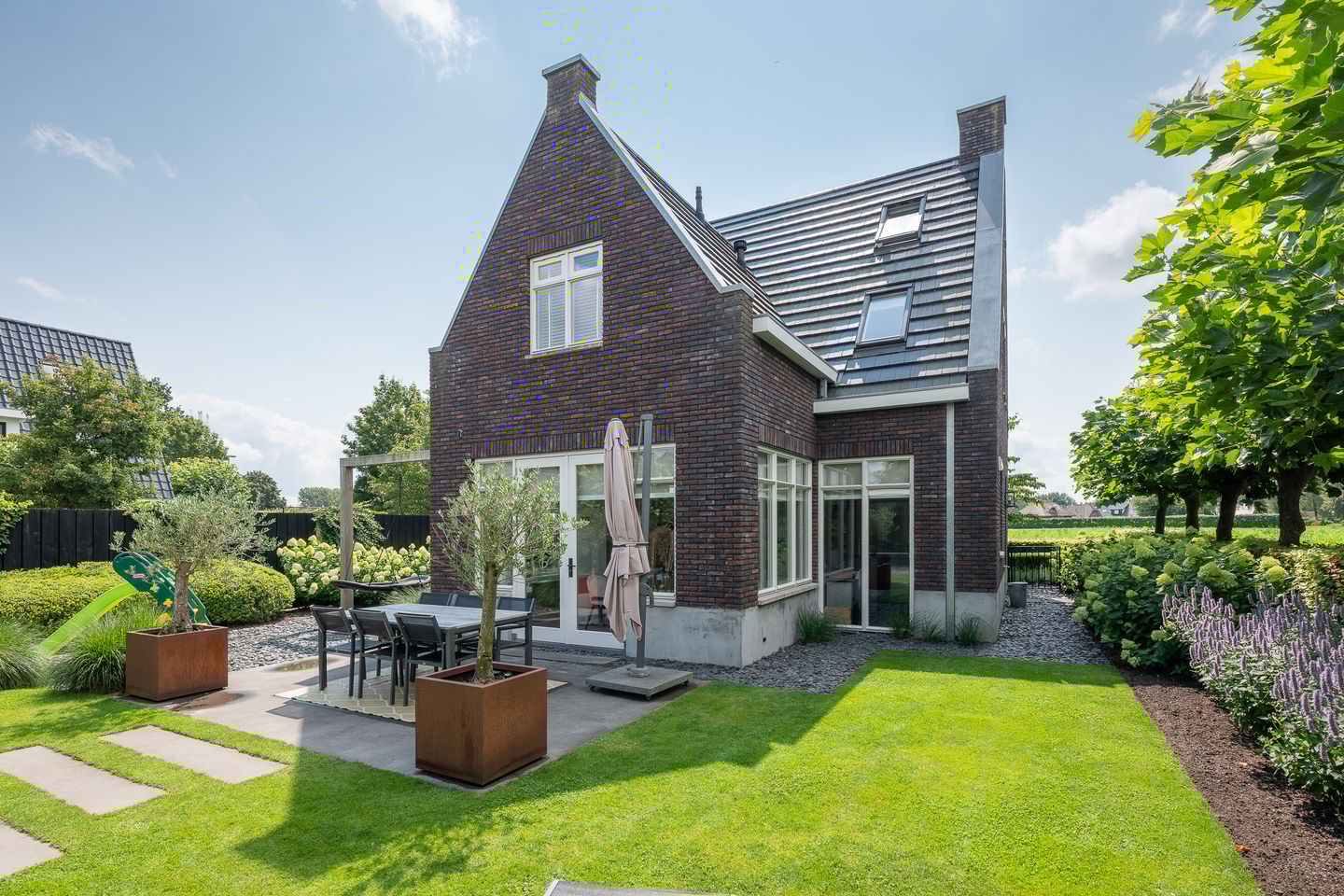 View photo 4 of Puurveenseweg 33-35