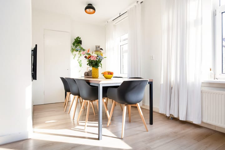 Foto 3 van Bonaireplein 14-1