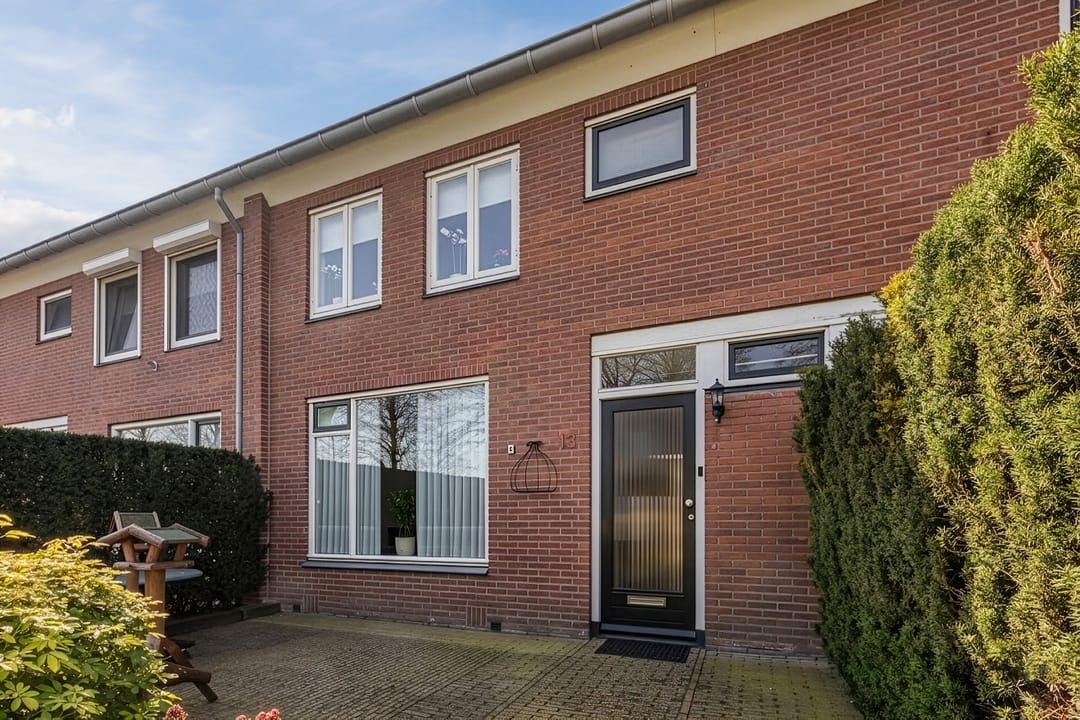 Foto 2 van Pastoor Deperinkweg 13