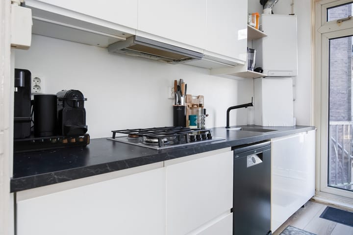 Foto 4 van Bonaireplein 14-1