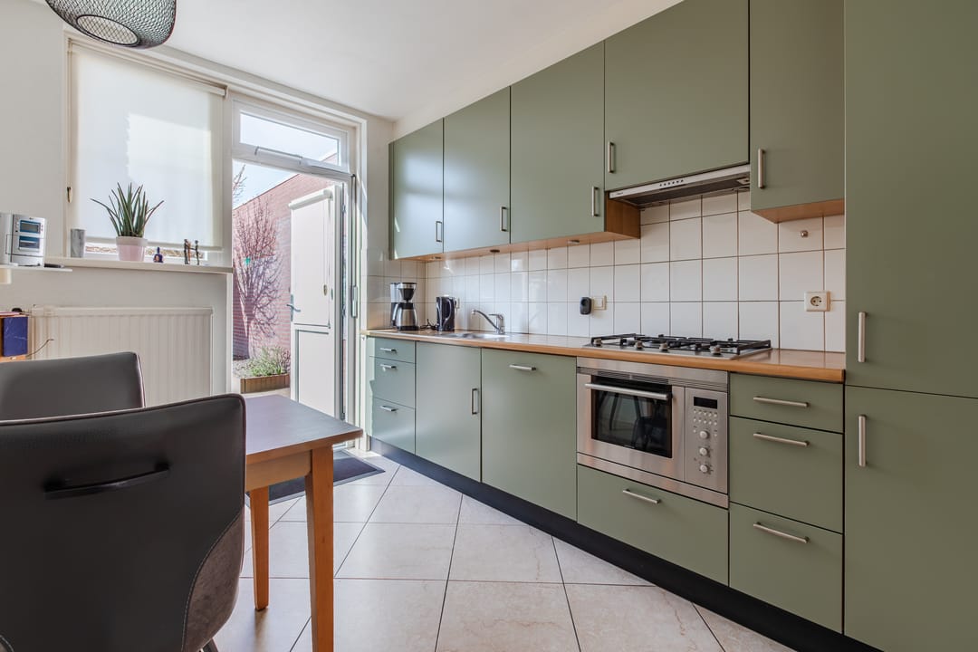 Foto 13 van Pastoor Deperinkweg 13