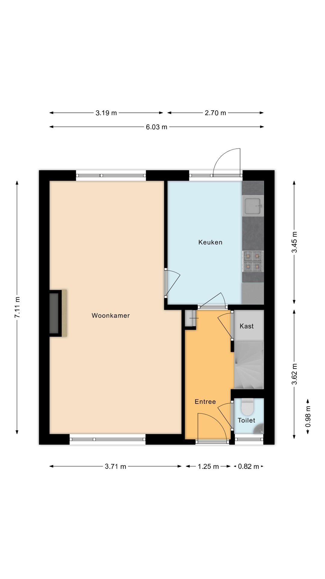 Foto 46 van Pastoor Deperinkweg 13