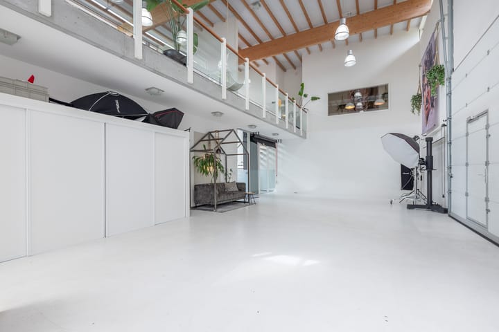Puurveenseweg 33-35, Kootwijkerbroek