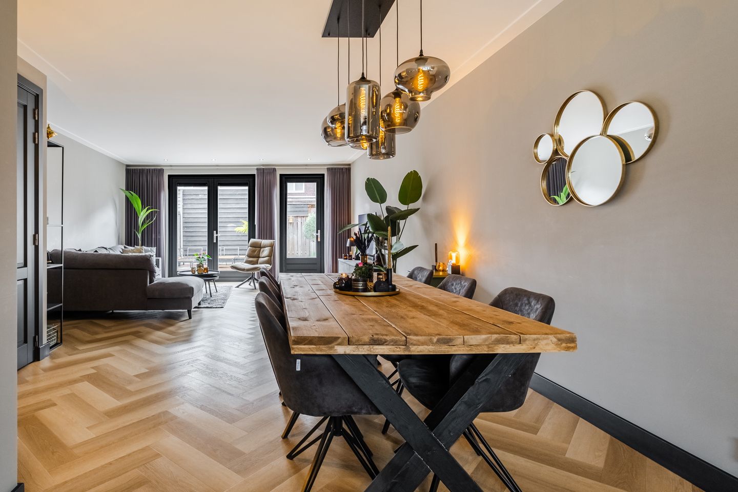 Foto 4 van Geronimoplein 14