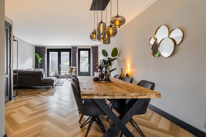 Foto 4 van Geronimoplein 14