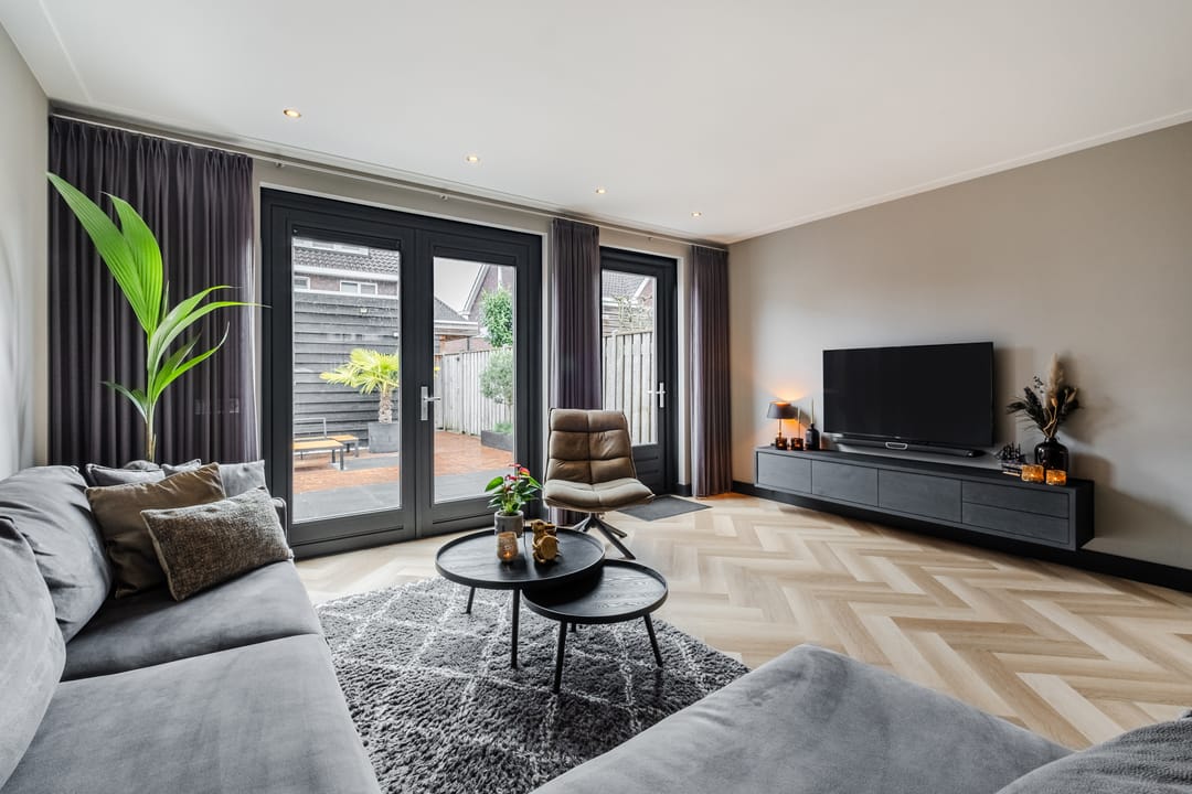 Foto 7 van Geronimoplein 14