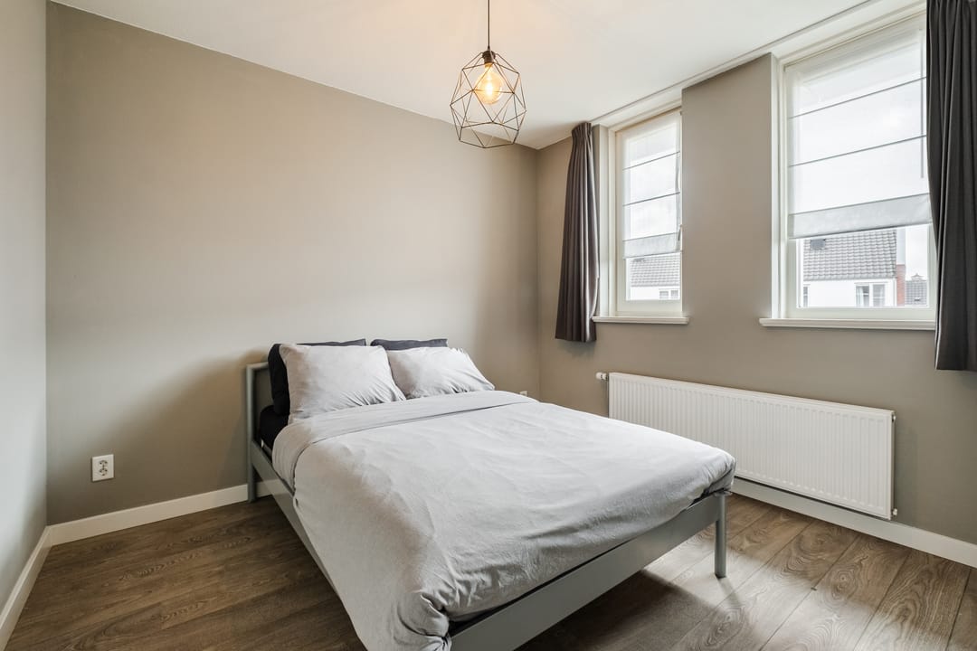 Foto 16 van Geronimoplein 14