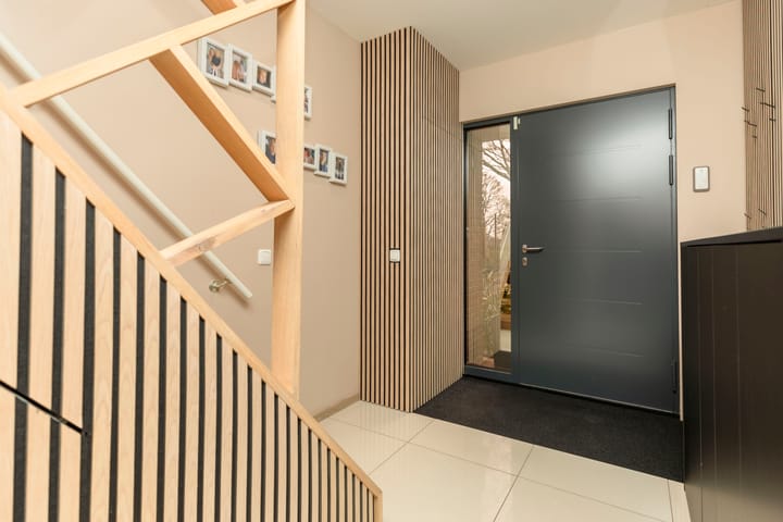 Photo 3 of Van Gendtstraat 29