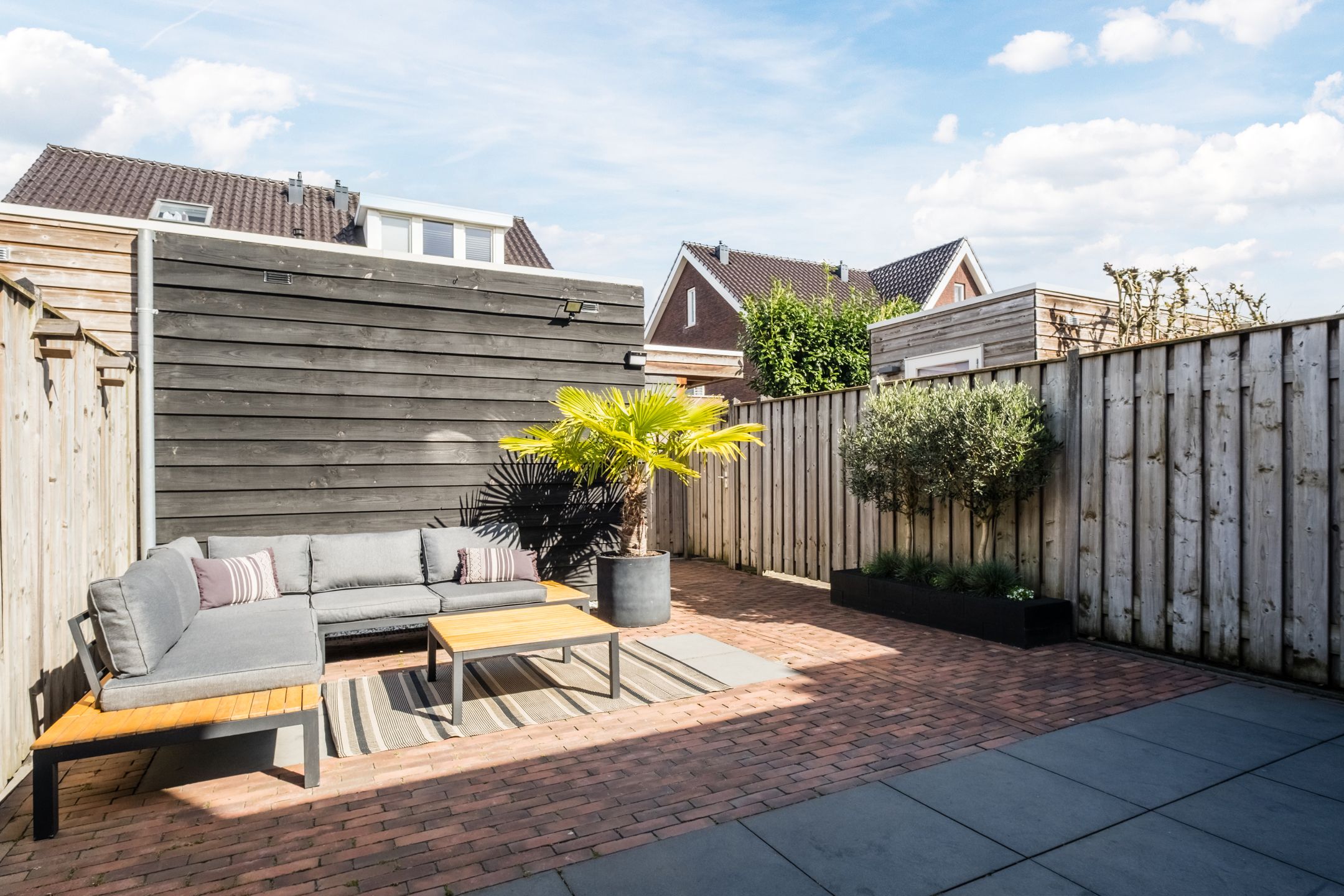 Foto 27 van Geronimoplein 14