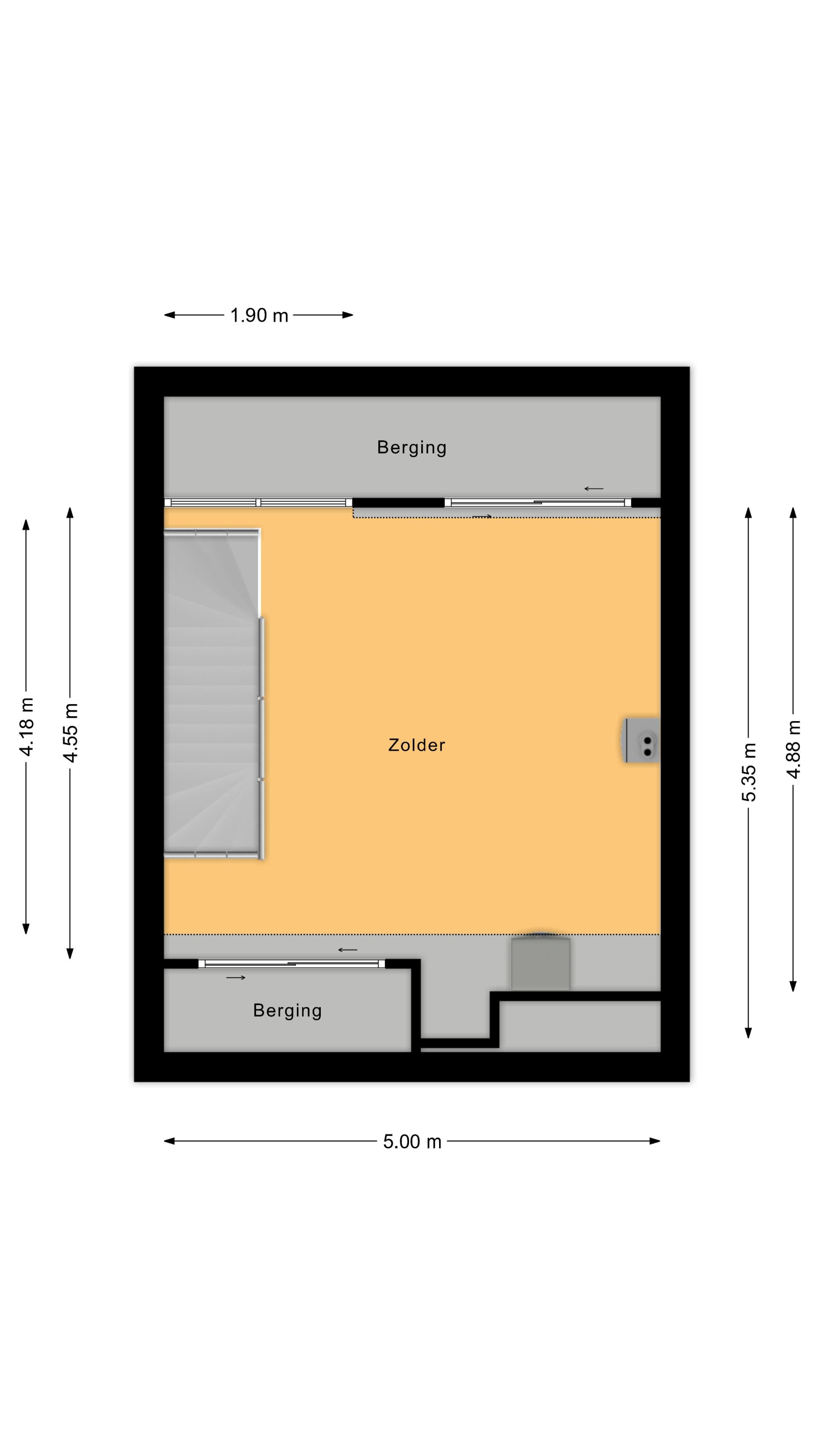 Foto 33 van Geronimoplein 14