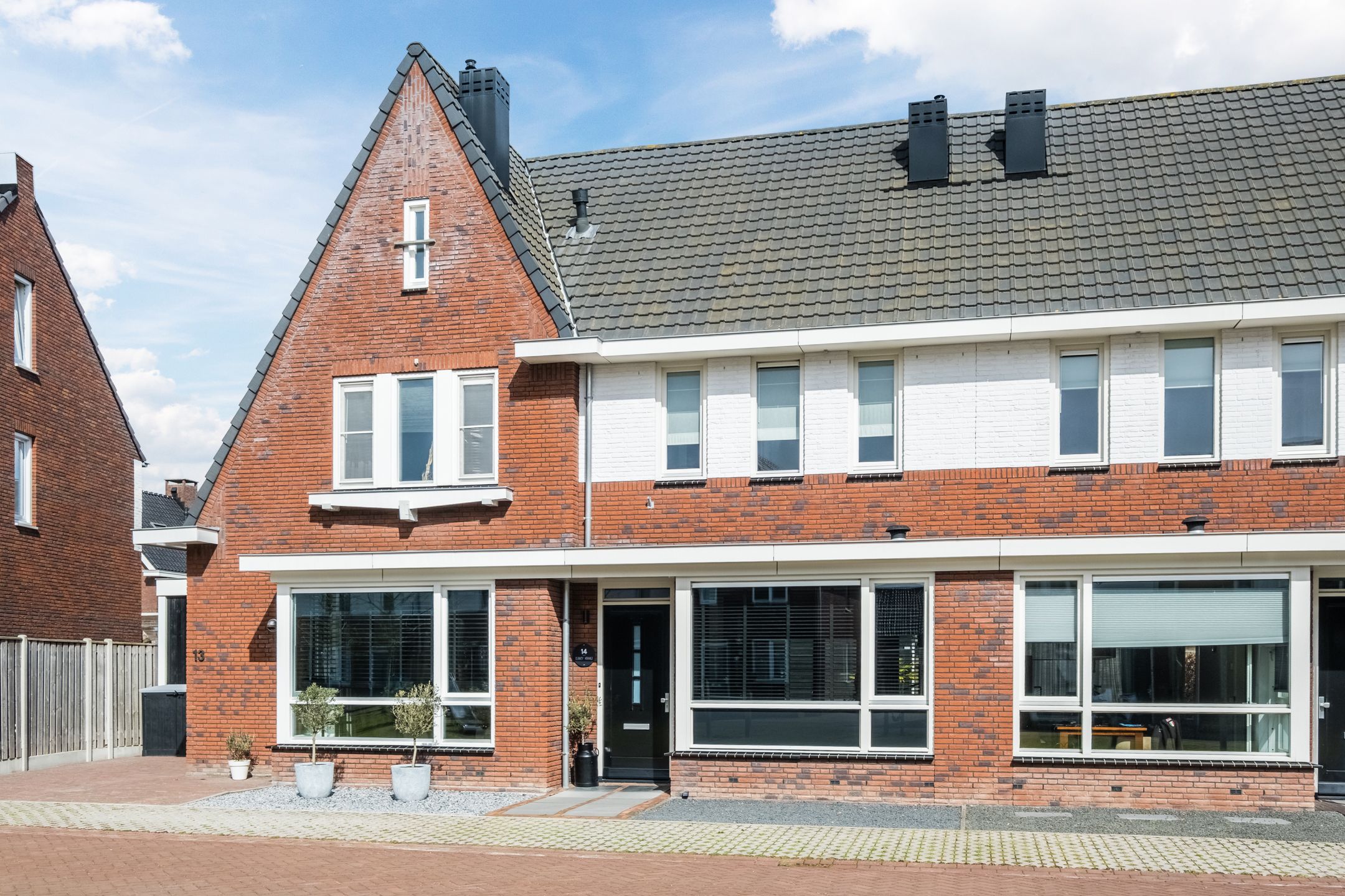 Foto 3 van Geronimoplein 14