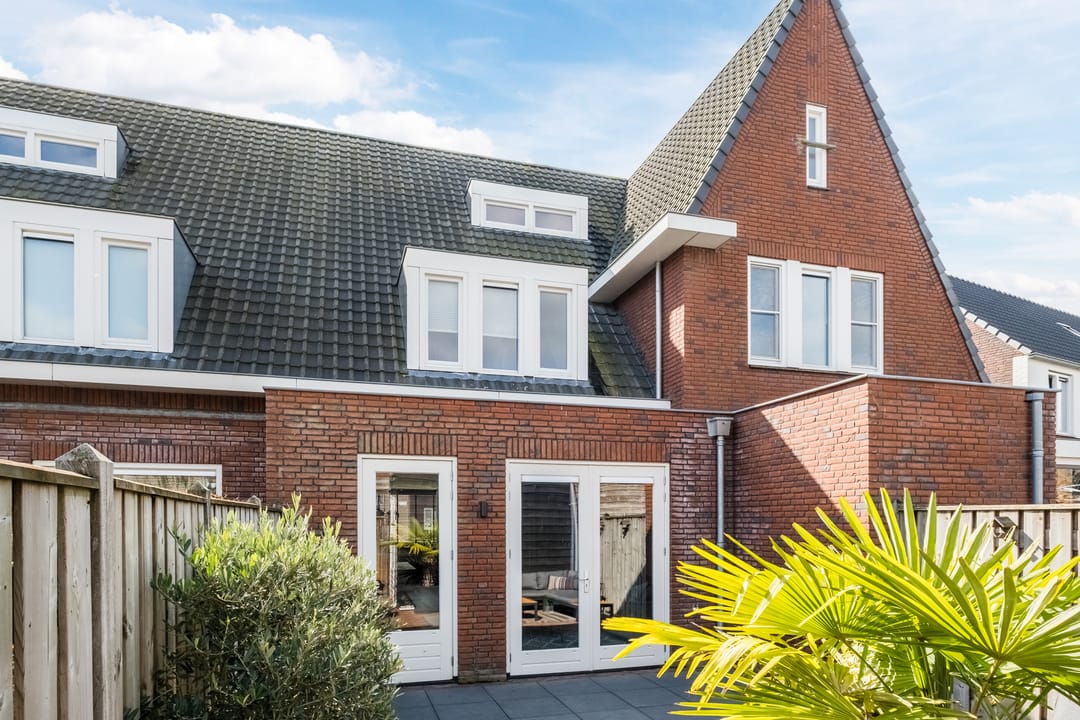 Foto 28 van Geronimoplein 14