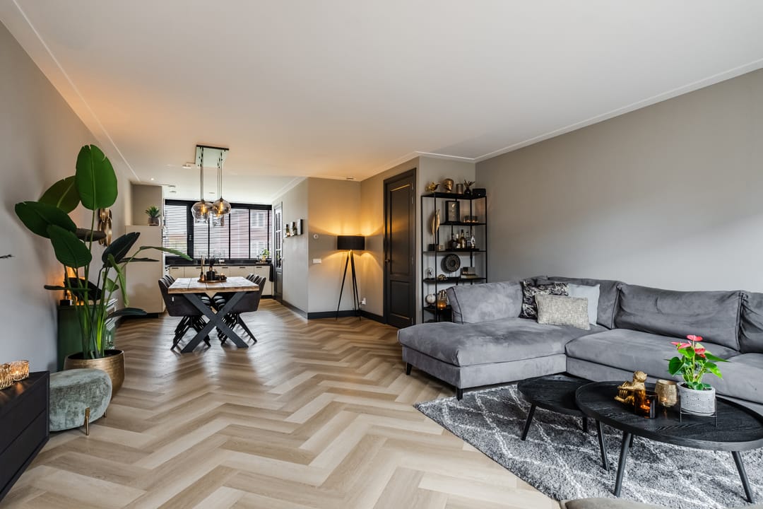 Foto 8 van Geronimoplein 14