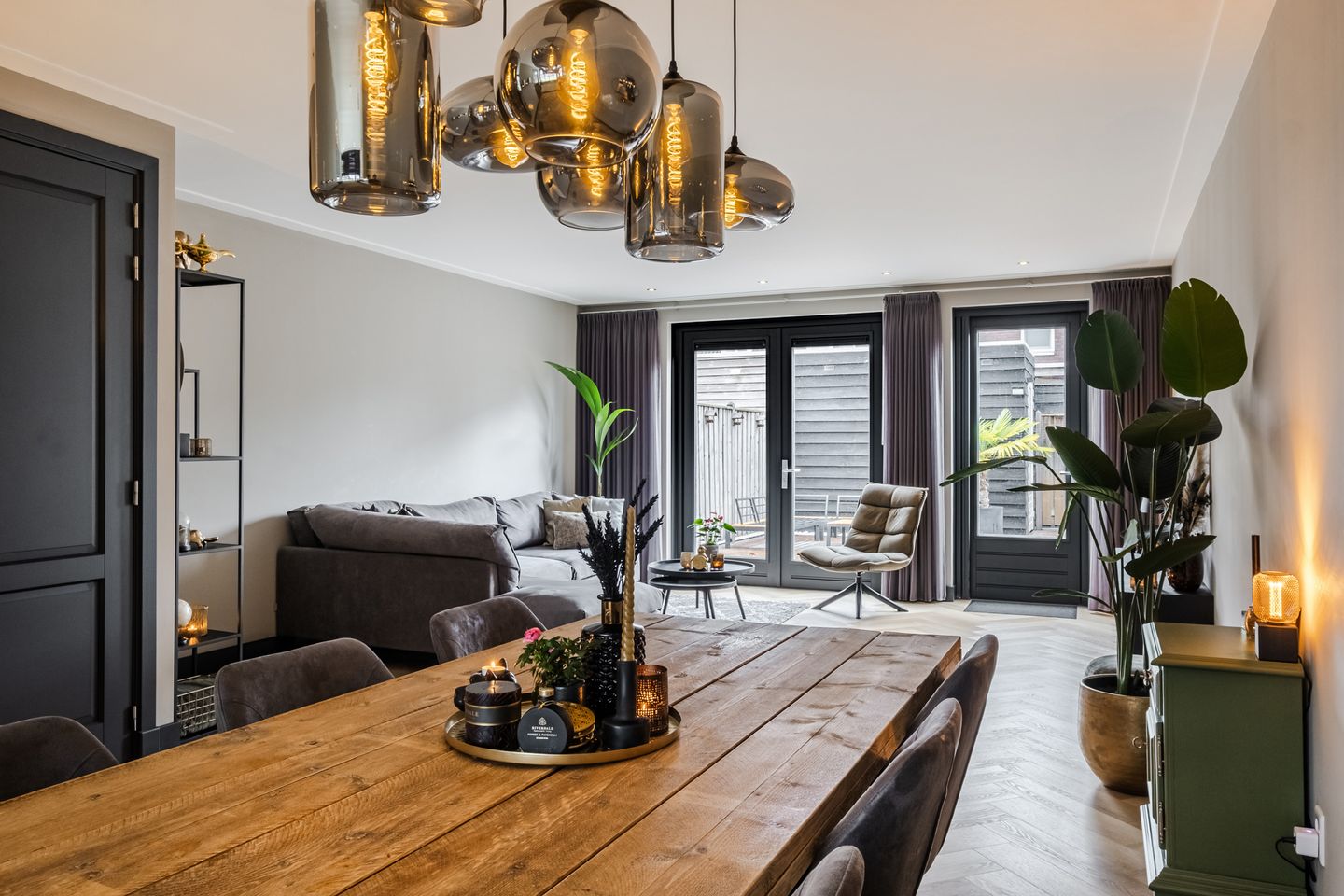 Foto 5 van Geronimoplein 14