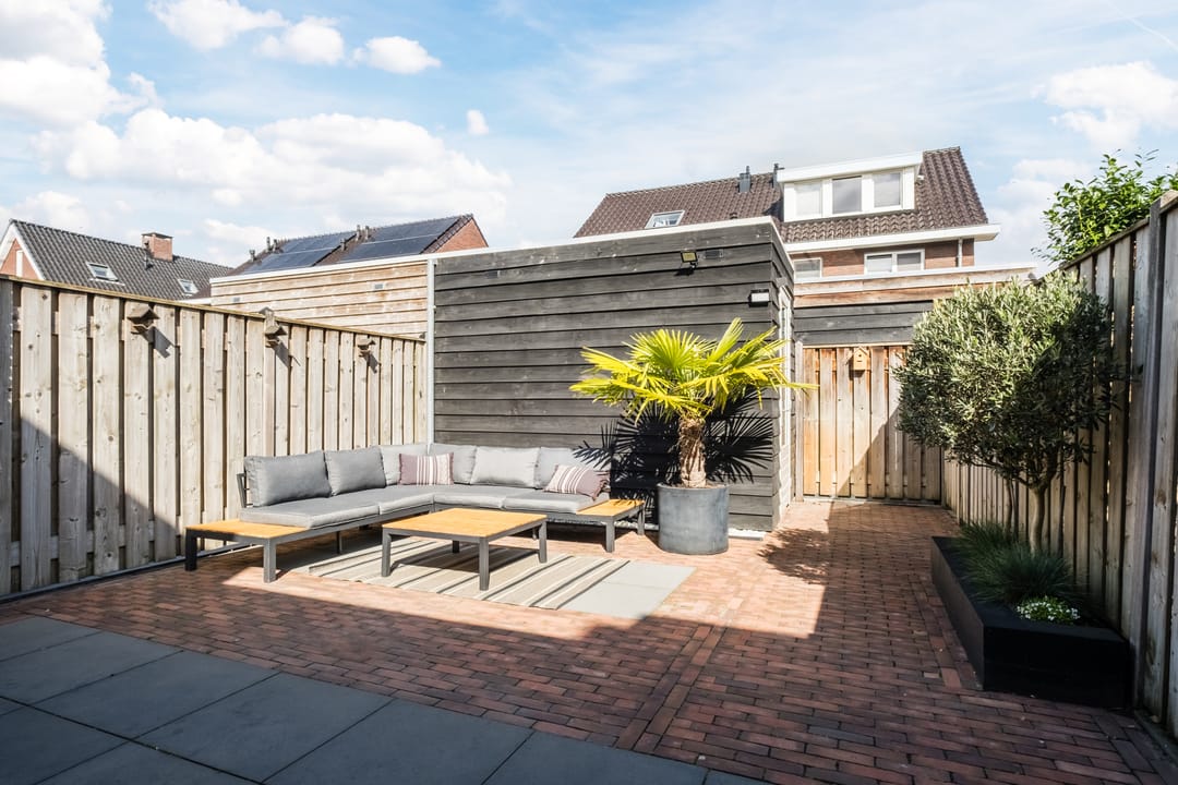 Foto 26 van Geronimoplein 14