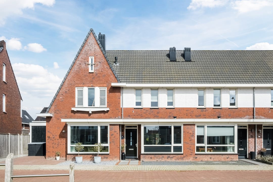 Foto 2 van Geronimoplein 14