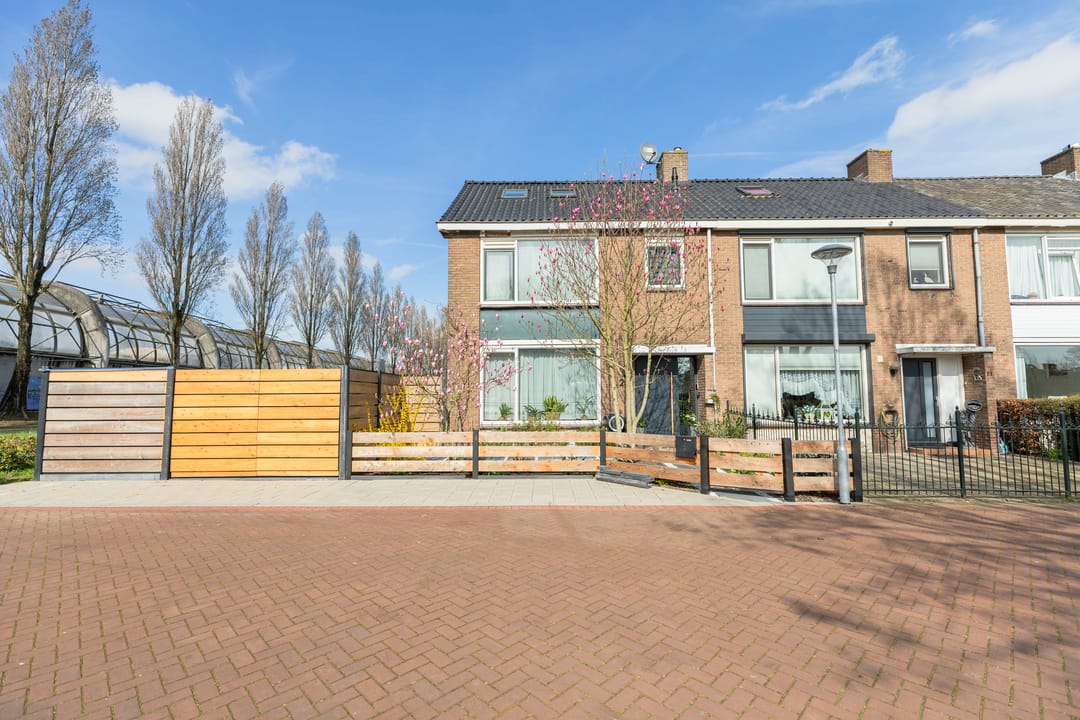 Foto 1 van Van Gendtstraat 29